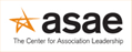 ASAE logo